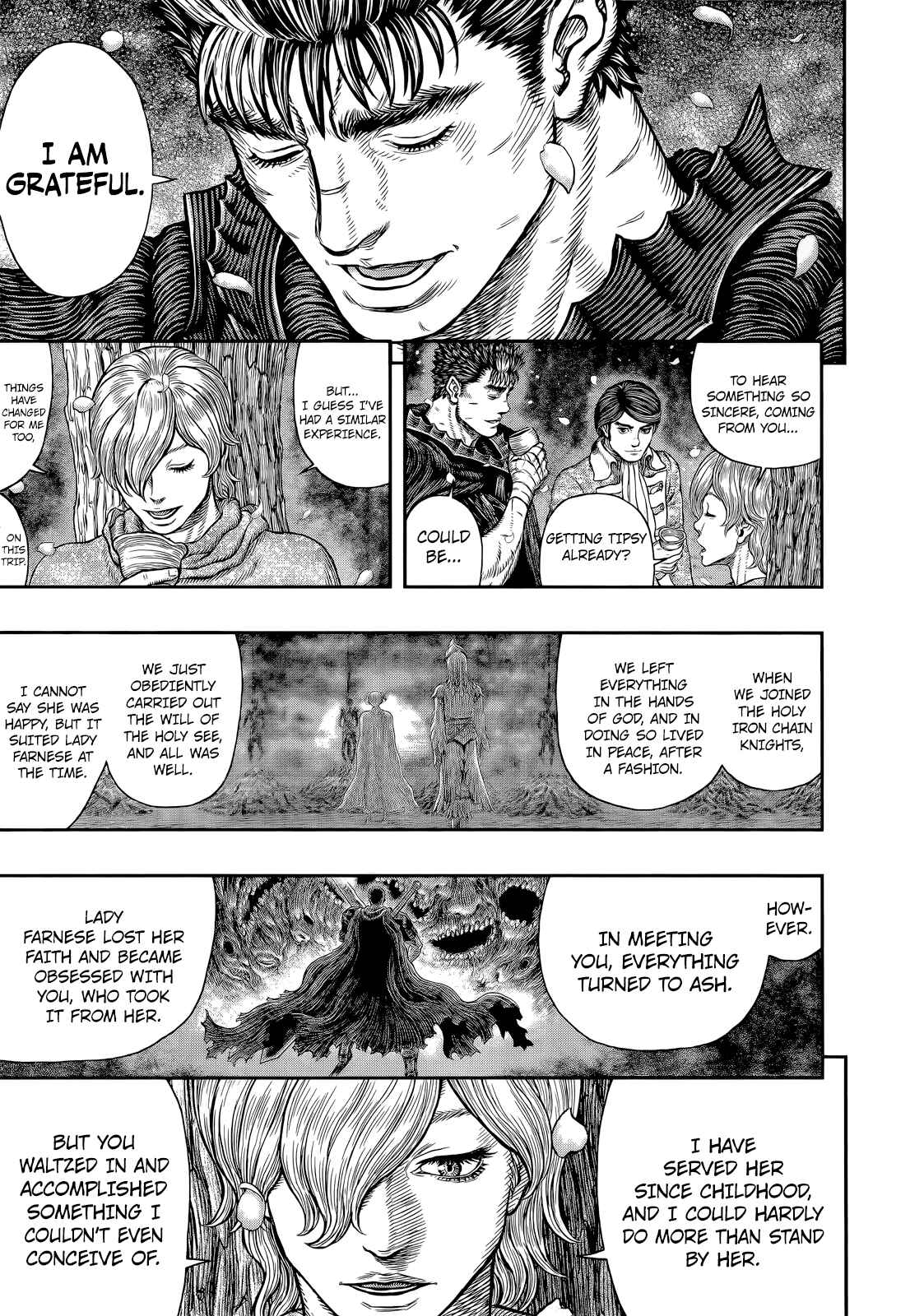 Chapter 349 - Page 5