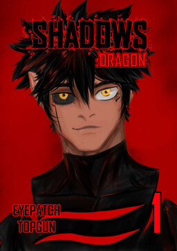 SHADOWS: DRAGON