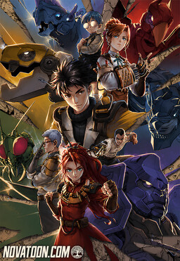 BEASTBOX: The Mecha Era